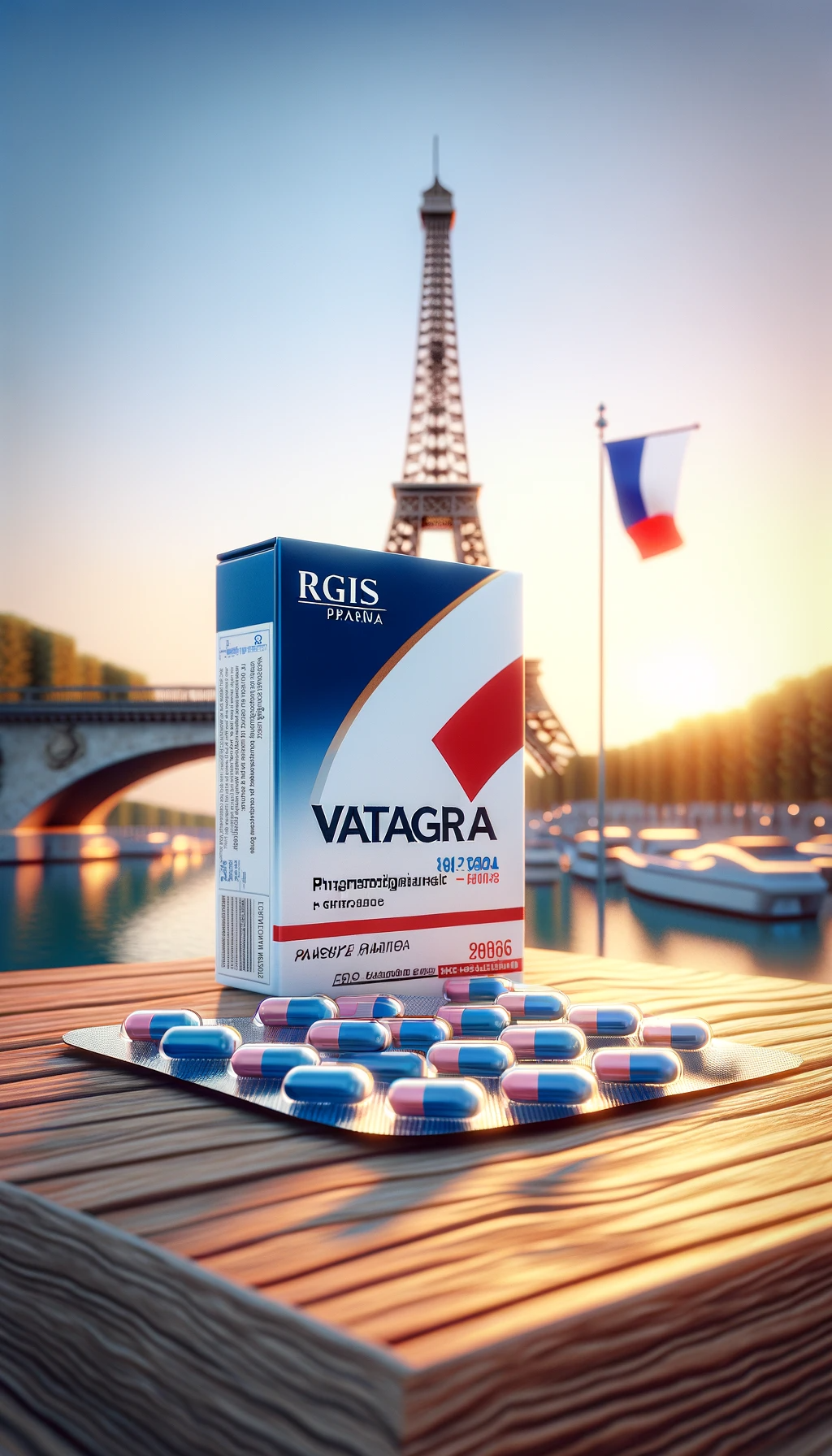 Blague générique viagra